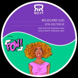 Spin Doctor EP