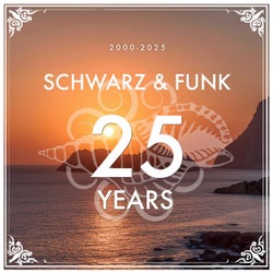 25 Years