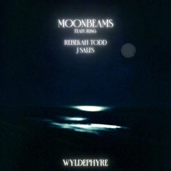 Moonbeams (feat. Rebekah Todd & J. Sales)