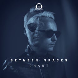 Jean Claude Ades' Between Spaces EP