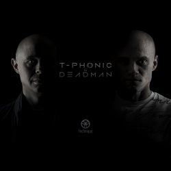 T-PHONIC & DEADMAN - TOP 10 - MAY 2017