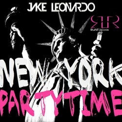 New York Party Time