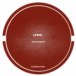 The Station EP