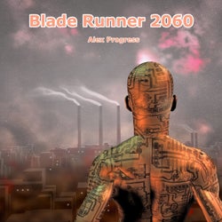 Blade Runner 2060