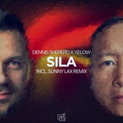 Sila - Sunny Lax Remix