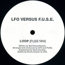 LOOP (LFO VERSUS F.U.S.E.) (FUSE MIX)