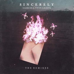 Sincerely (The Remixes)