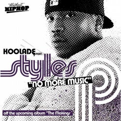 No More Music (feat. Styles P)