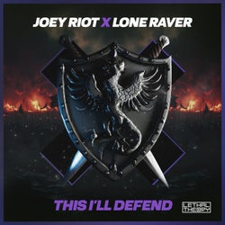 This I'll Defend