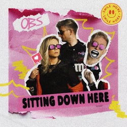 Sitting Down Here (Extended Mix)