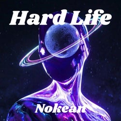 HARD LIFE (feat. KinGsiilY )