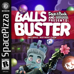 Ballsbuster