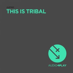 This Is Tribal