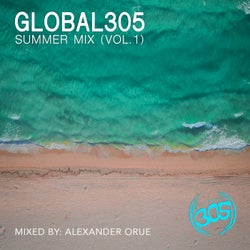 Global305 Summer Mix (Vol. I)