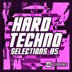 Hard Techno Selections, Vol. 05