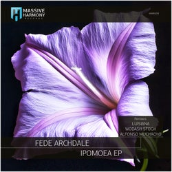 Ipomoea