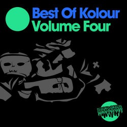 Best Of Kolour 4 (Ft Benard Jones, Kirby, Kink)