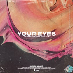 Your Eyes (feat. Fake ID)