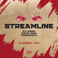 Streamline (Classic Mix)