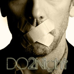 DO2Night Annual 2010-1 (Digital Sampler)