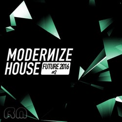 Modernize House - Future 2016 #2