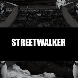 Andre Salmon ''Born'' (Streetwalker)