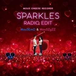 SPARKLES (Radio Edit)
