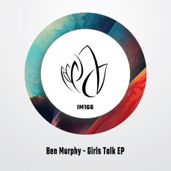 Girls Talk EP