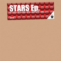 Stars - EP - Extended Mix