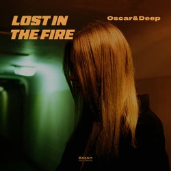 Lost in the Fire