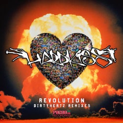 Revolution (DIRTYHERTZ Remixes)