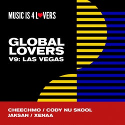 Global Lovers V9: Las Vegas