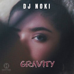 Capa de Gravity
