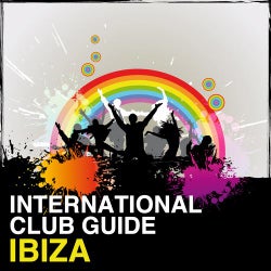International Club Guide Ibiza