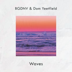 Waves (feat. Dom Yeetfield)