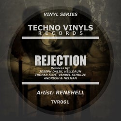 Rejection (Remixes)