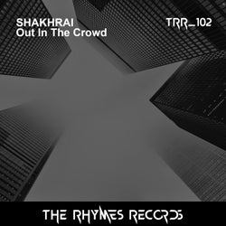 Out In The Crowd