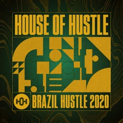 Brazil Hustle 2020