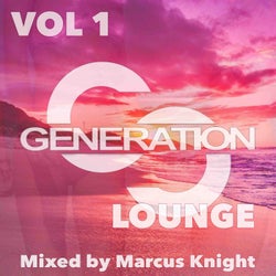 Generation Lounge, Vol. 1