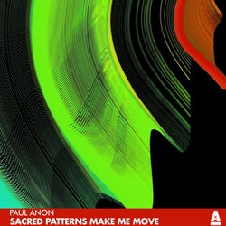 Sacred patterns make me move
