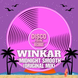 Midnight Smooth (Original Mix)