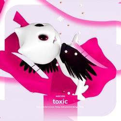 Toxic - Instrumental