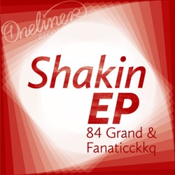 Shakin EP
