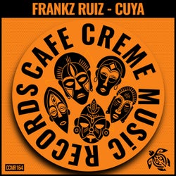 Cuya