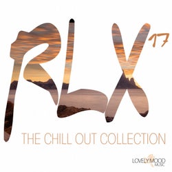 RLX #17 - The Chill Out Collection