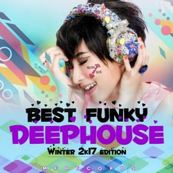 Best Funky Deephouse 2017