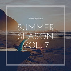 Summer Season Vol. 7
