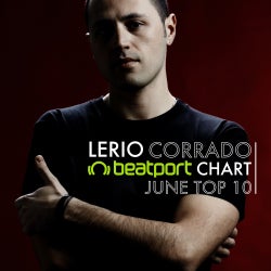 June Top 10 / Lerio Corrado