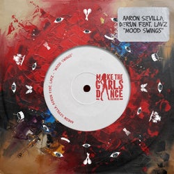 Mood Swings (Extended Mix)