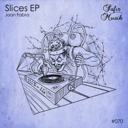 Slices EP